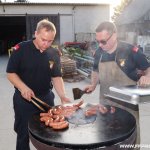 6. Erdäpfelkirtag der FF Probstdorf